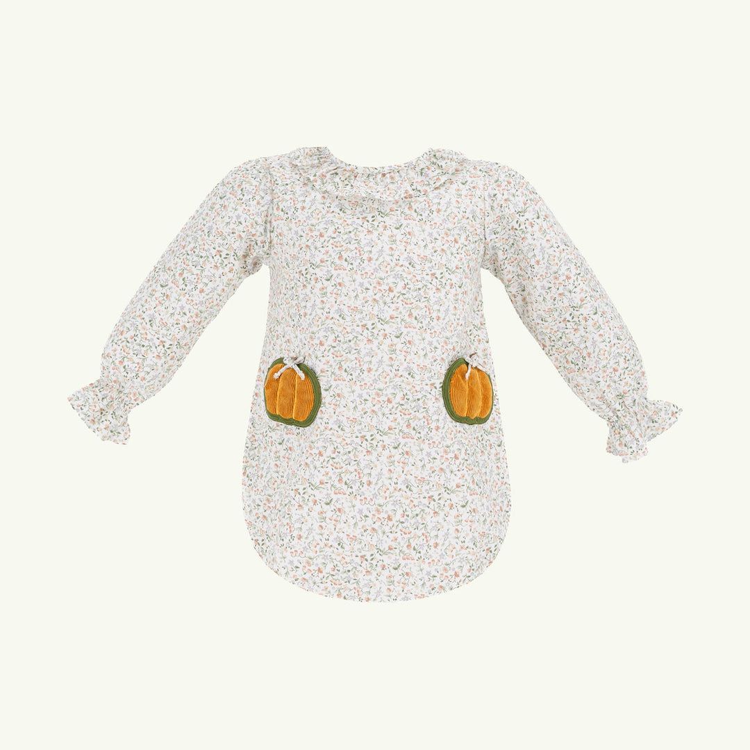 louise pumpkin pocket bubble on stork