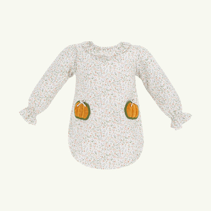 louise pumpkin pocket bubble on stork