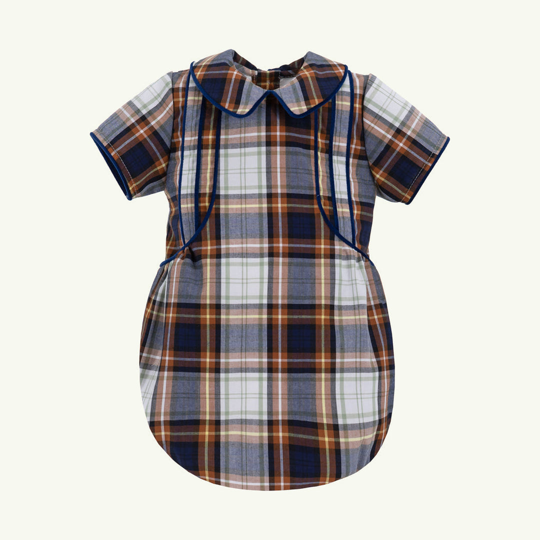 luke fall plaid bubble on stork