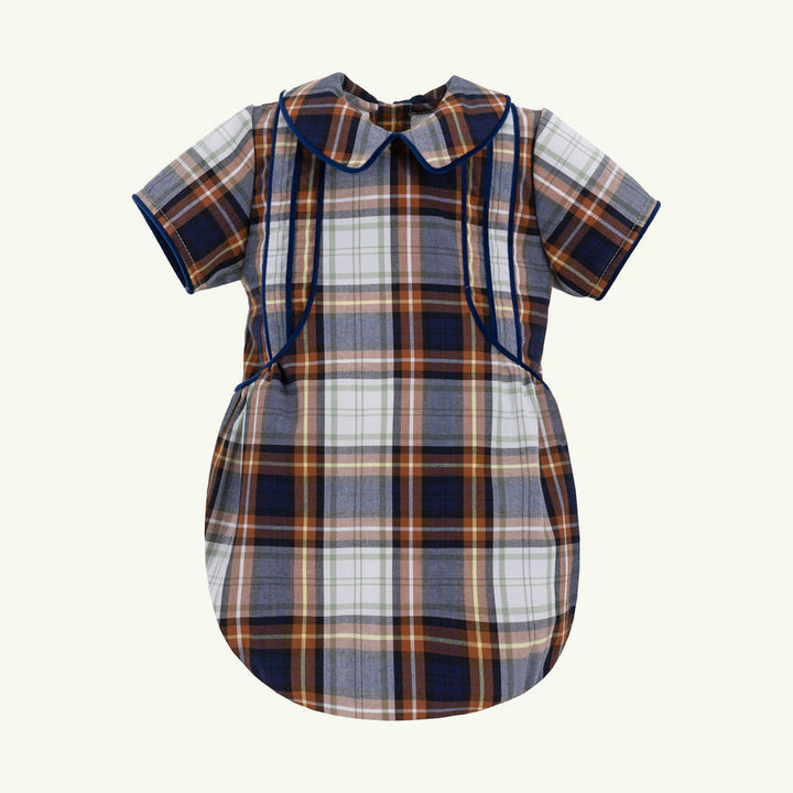 luke fall plaid bubble on stork