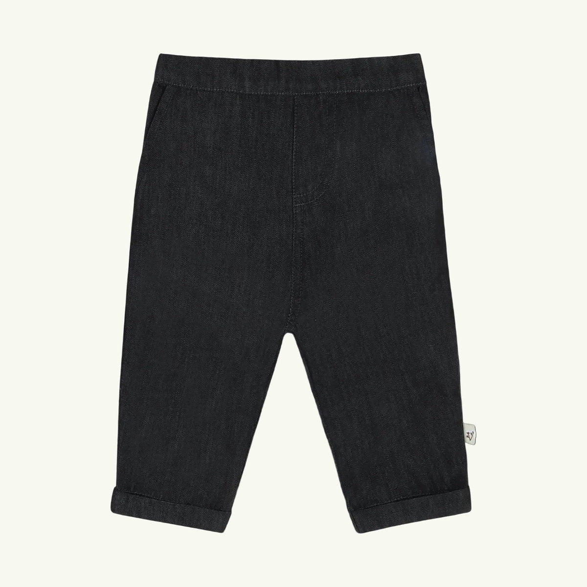 oscar denim pants on stork