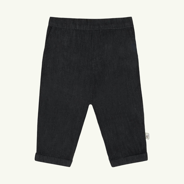oscar denim pants on stork