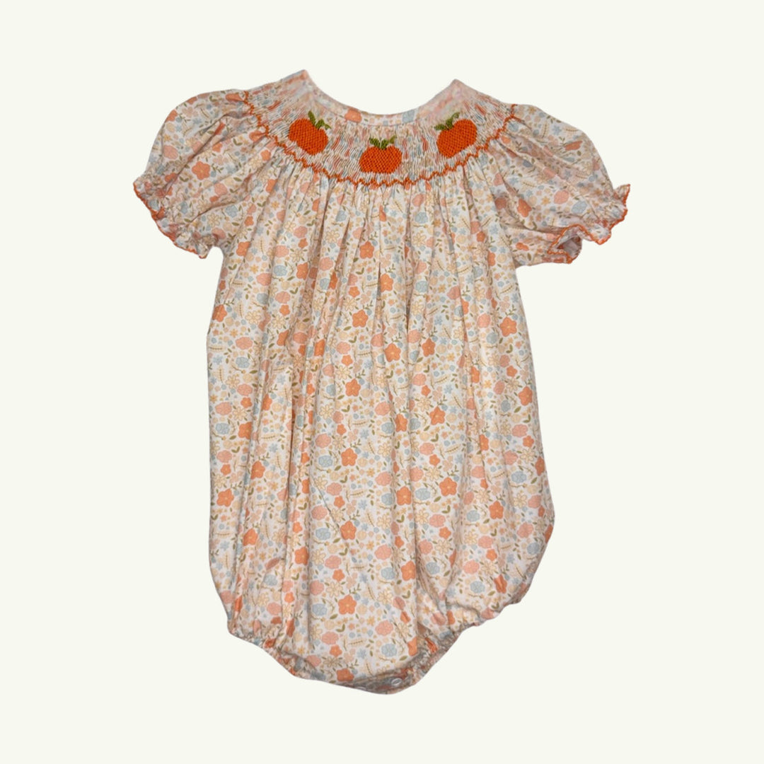 pumpkin blossom zoey bubble on stork