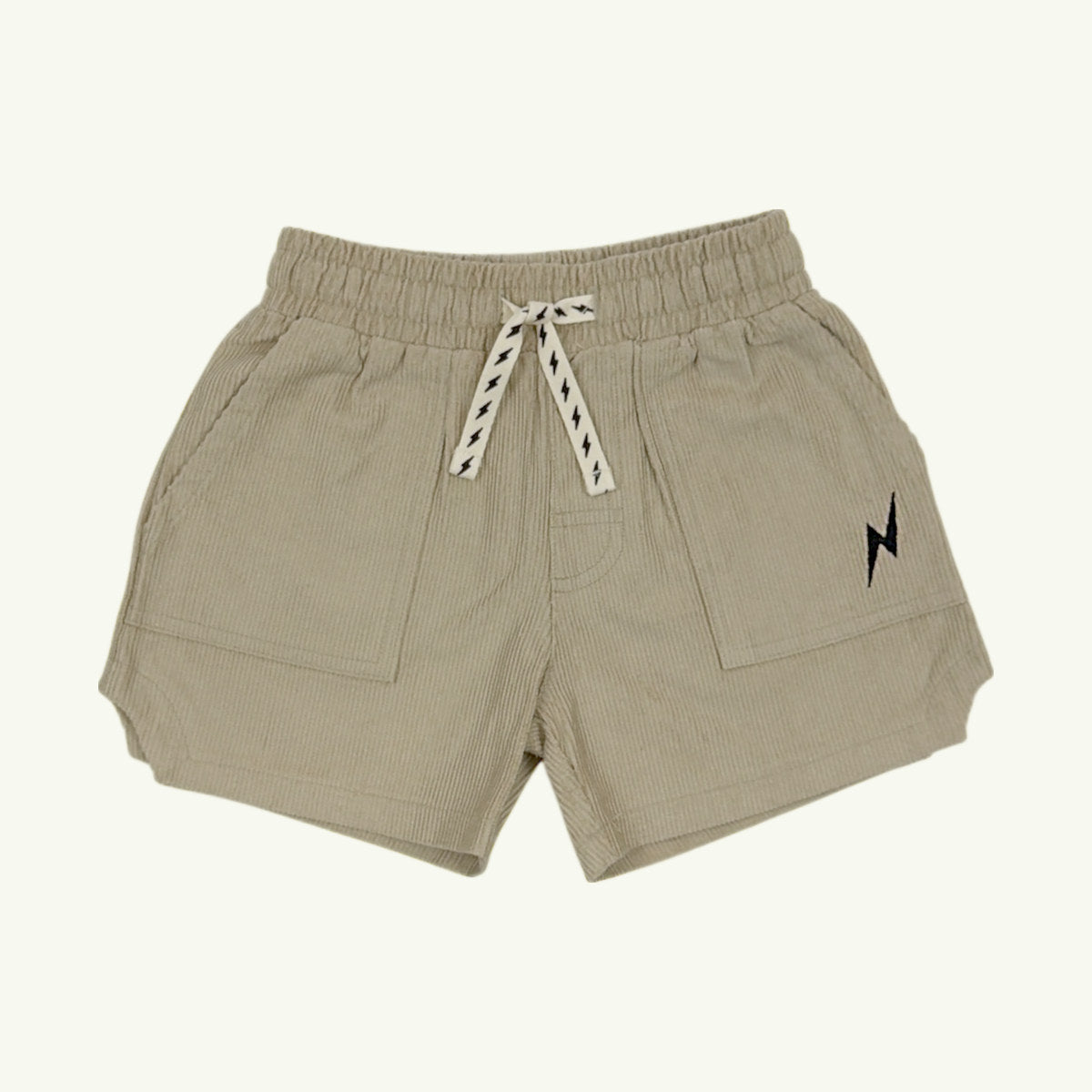 salt creek retro short on stork