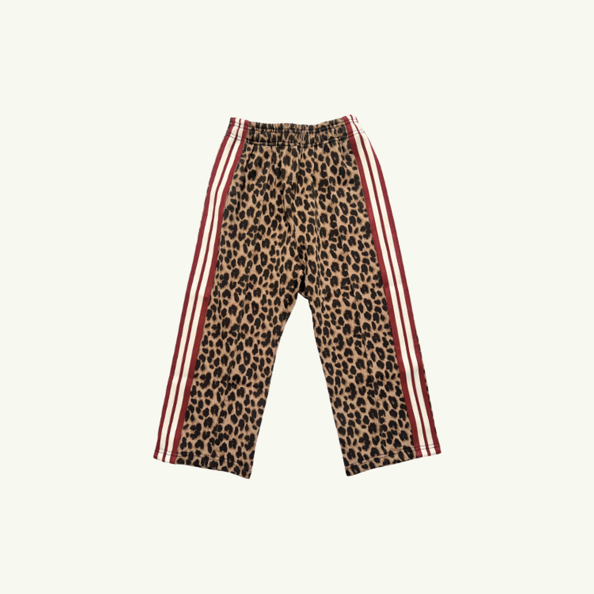 technical track pants on stork
