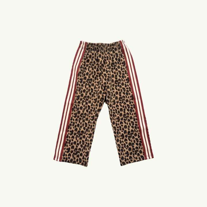 technical track pants on stork