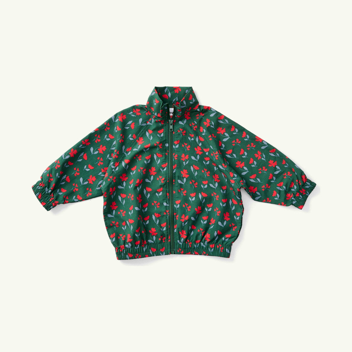 poppy track jacket on stork