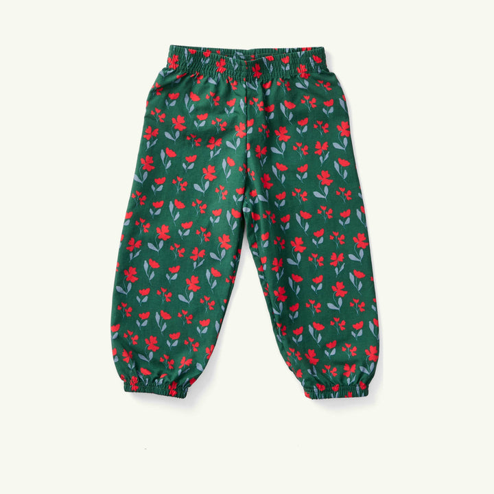 poppy track pant on stork