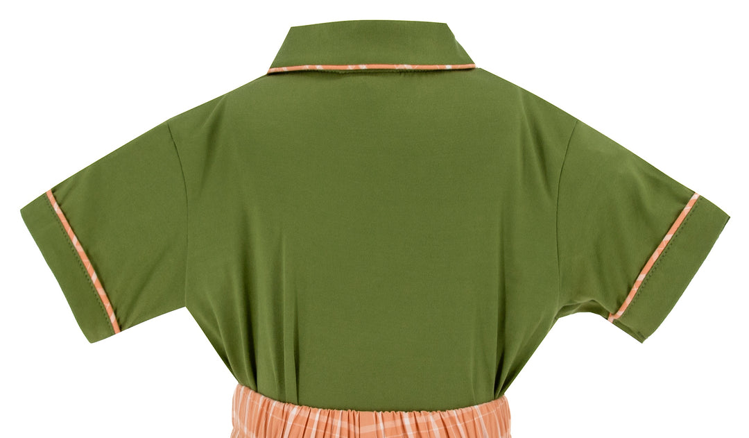 william pumpkin polo on stork