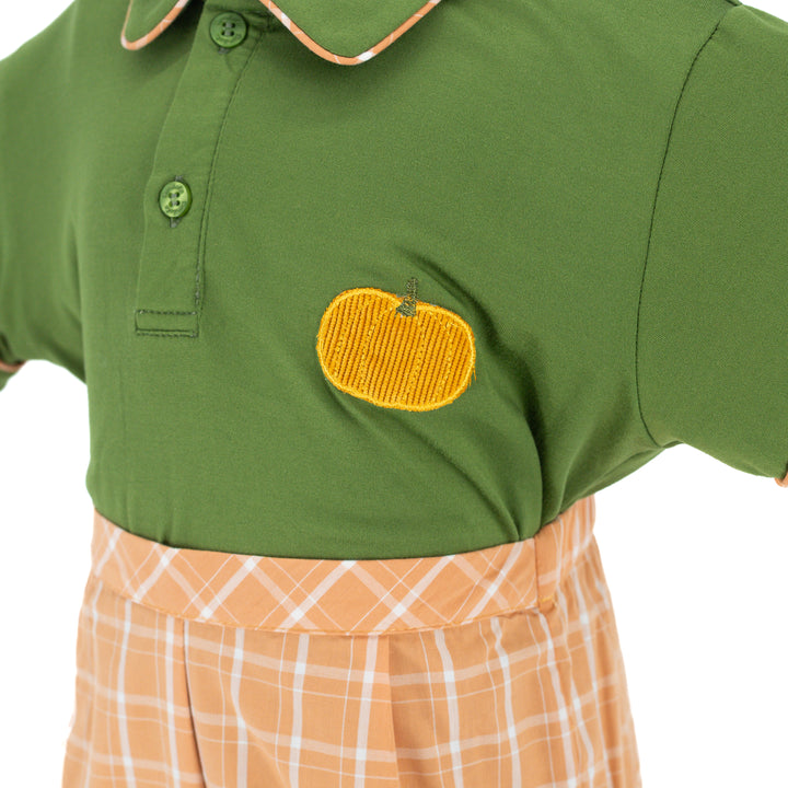 william pumpkin polo on stork