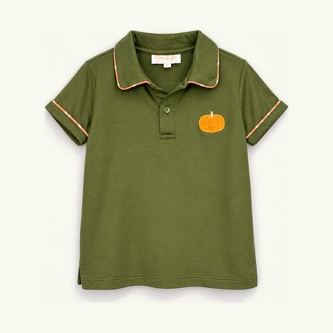 william pumpkin polo on stork