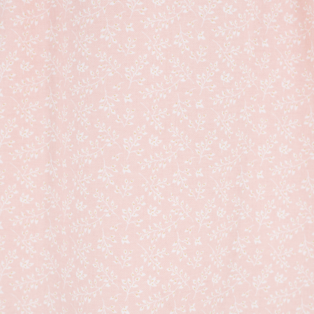 wynn pink floral dress on stork
