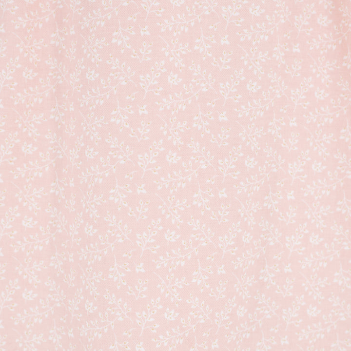 wynn pink floral dress on stork